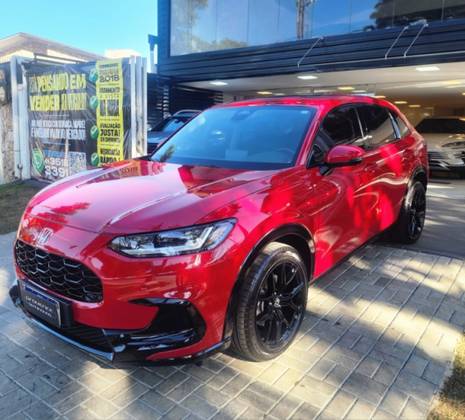 HONDA ZR-V 2.0 i-VTEC GASOLINA CVT